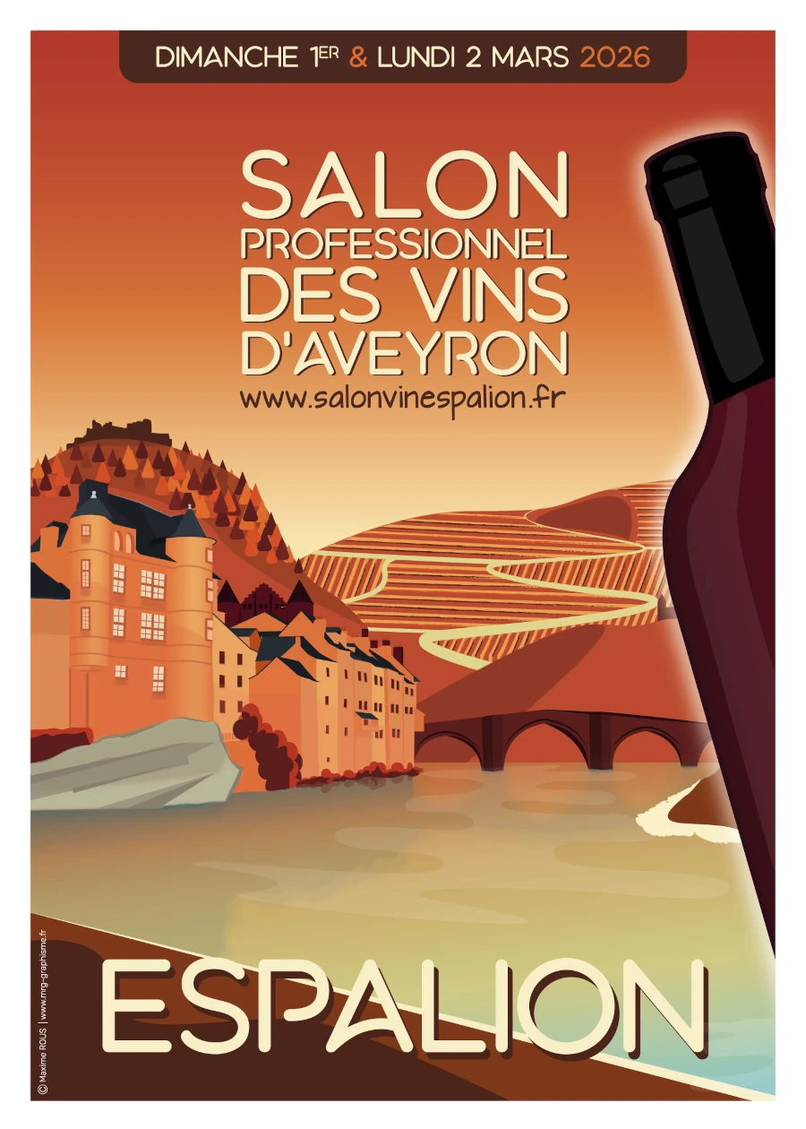 Affiche-salon-des-vins-2026 900-1250