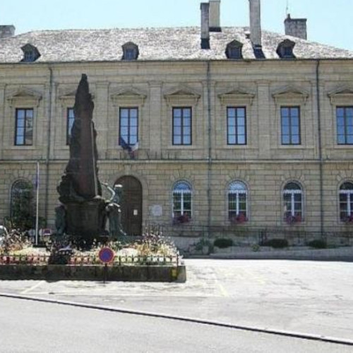 photo mairie espalion